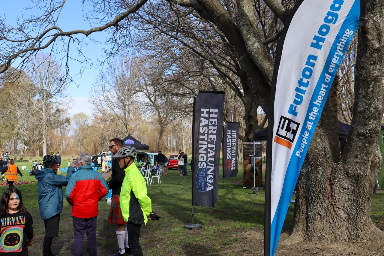 Puketapu family day-5