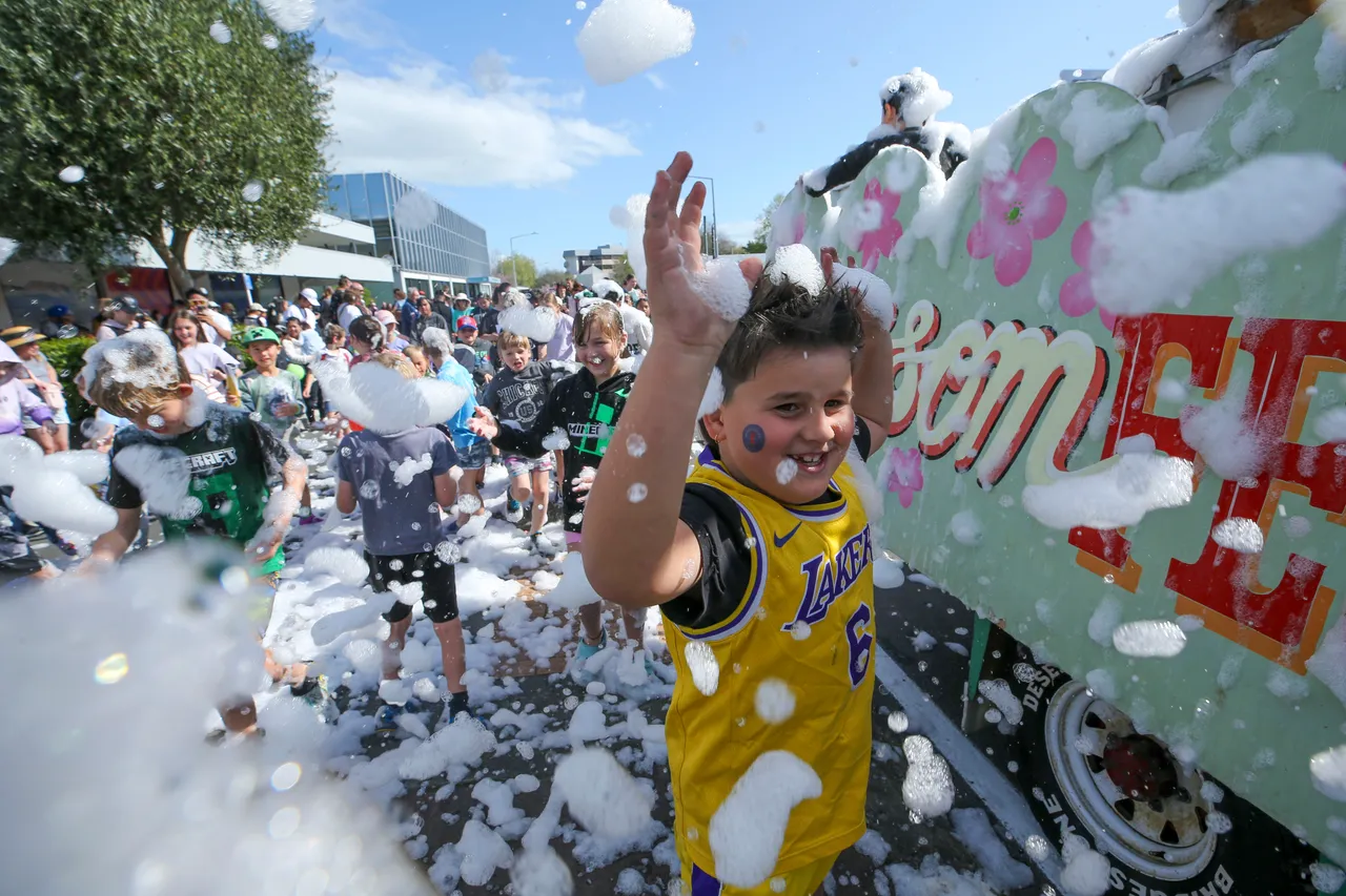 Blossom 2024 PT(300)