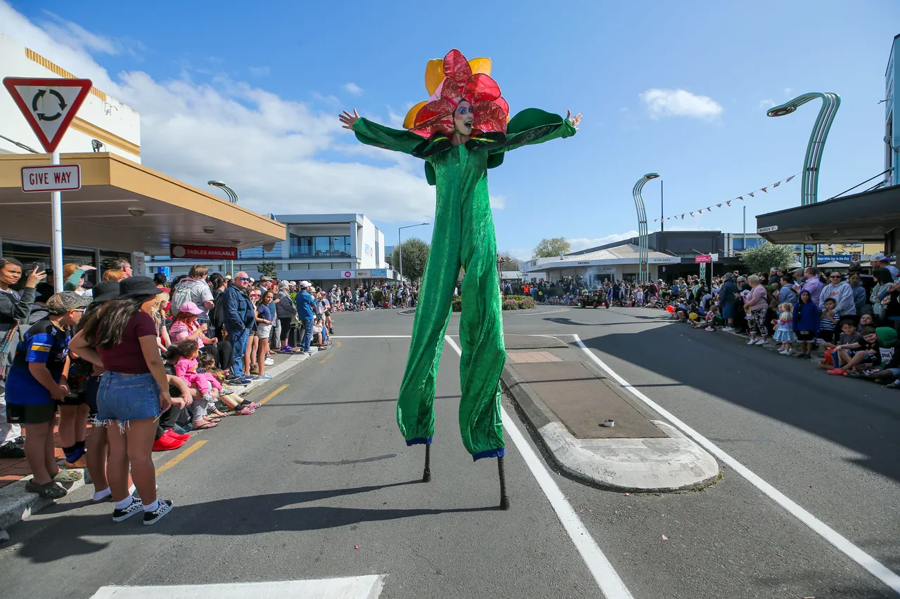 Blossom 2024 PT(295)