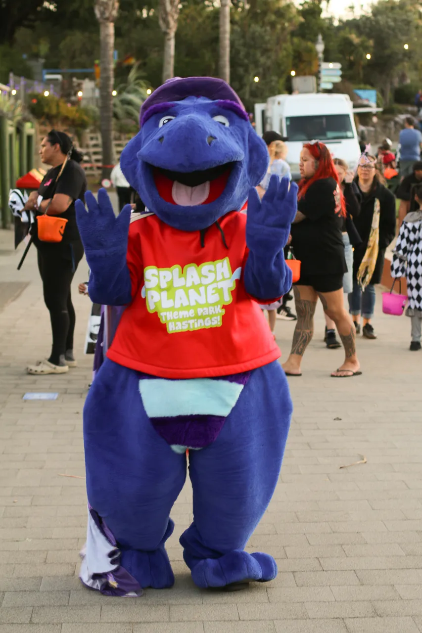 Spooky Planet 2025 (2)