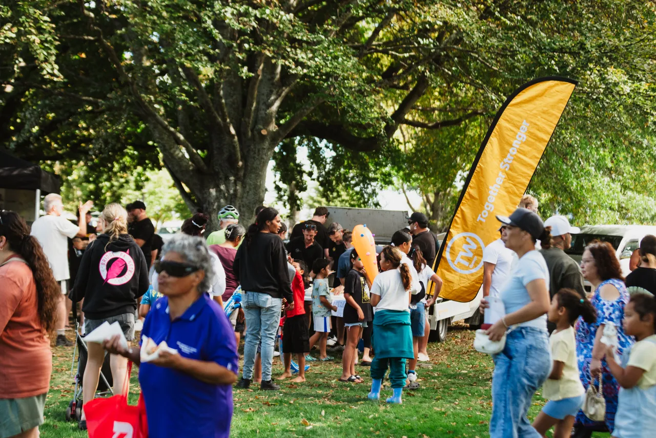 Flaxmere Community Day - April 2025 (75)