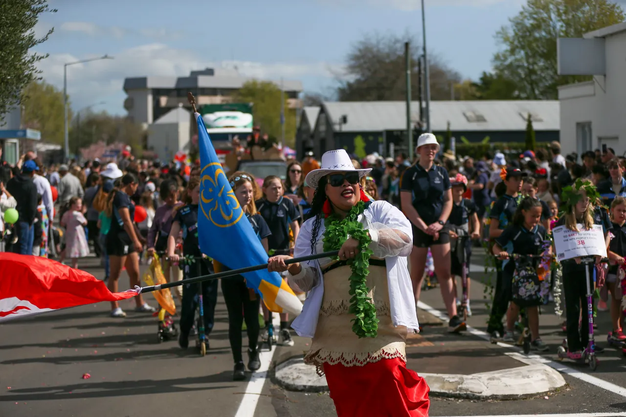 Blossom 2024 PT(772)