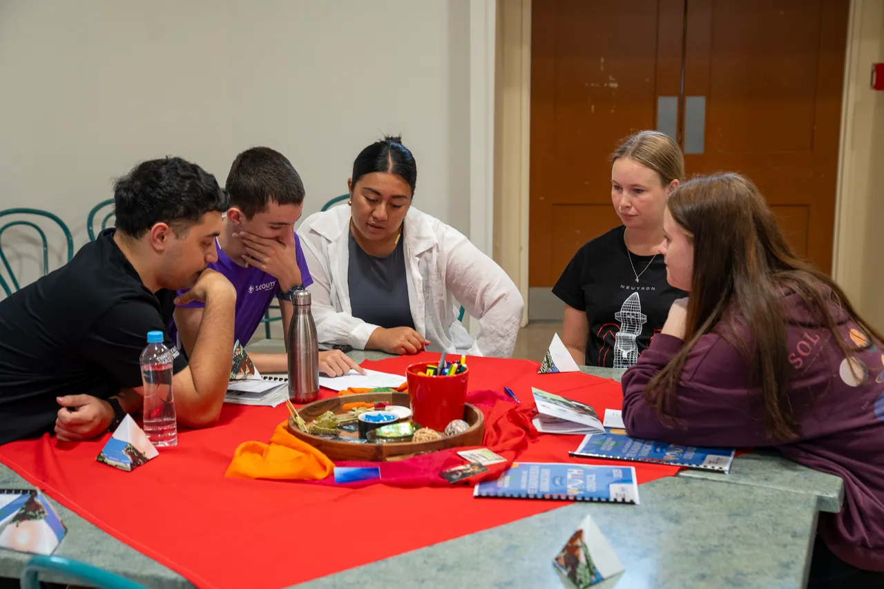 Youth Council Planning Day 2025-14