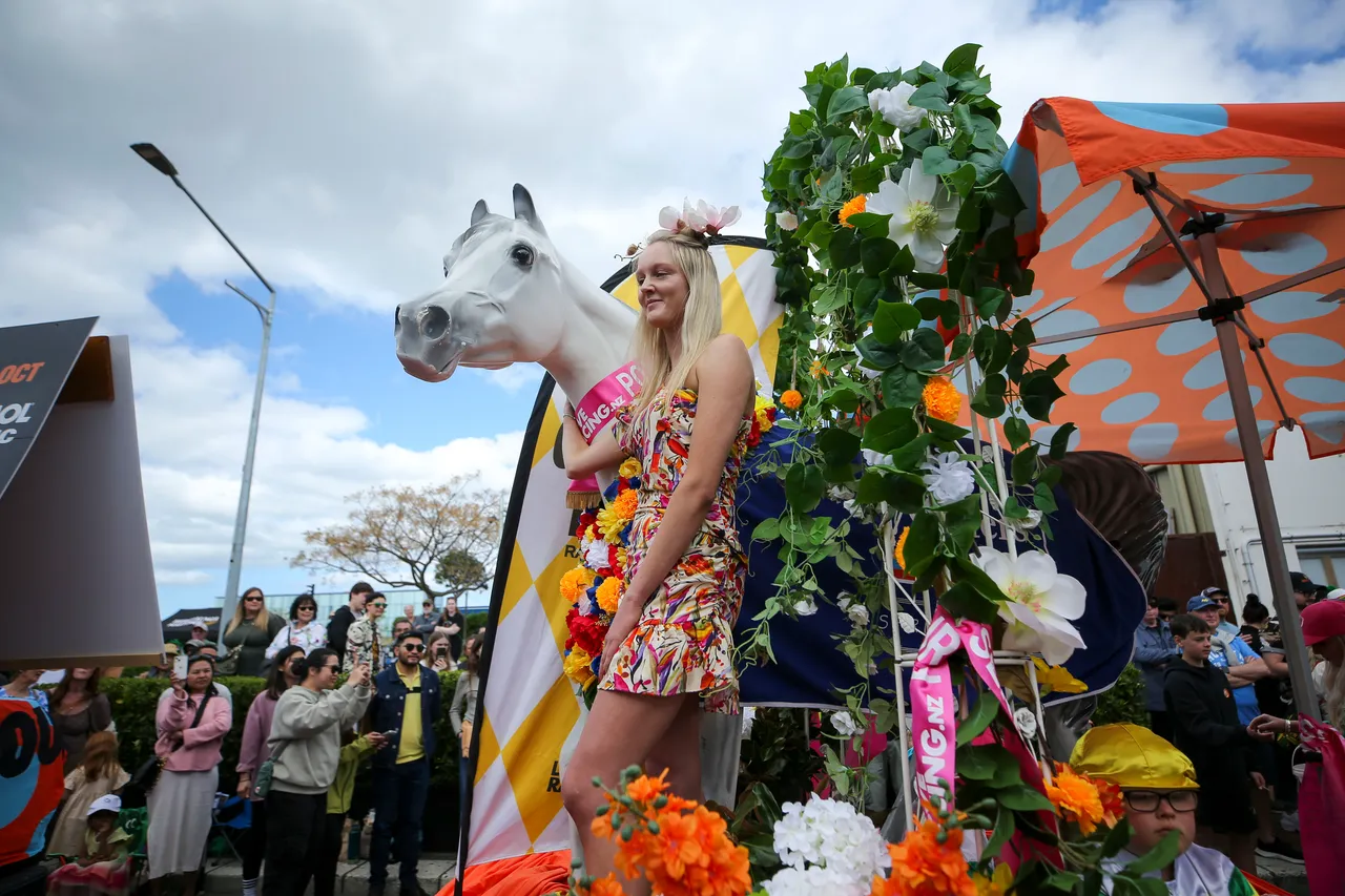 Blossom 2024 PT(205)