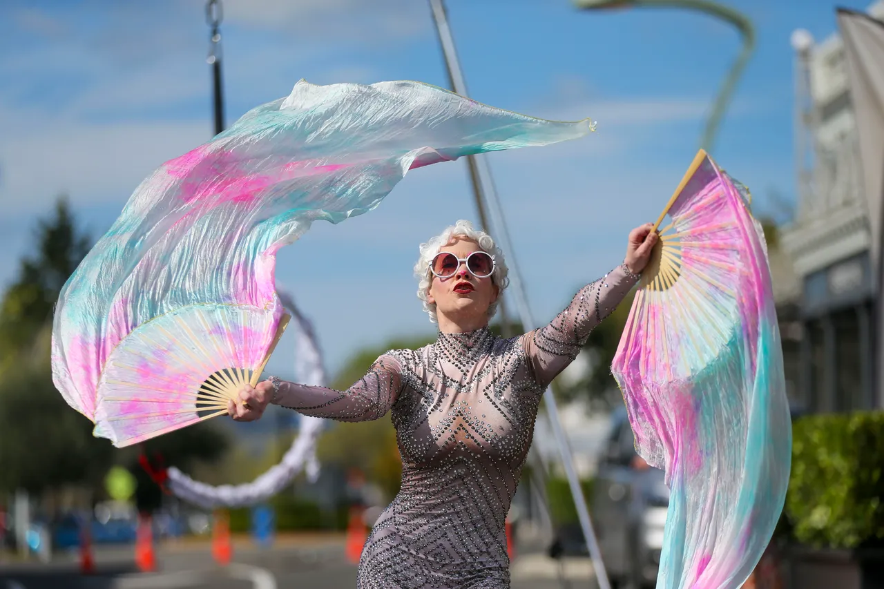Blossom 2024 PT(450)