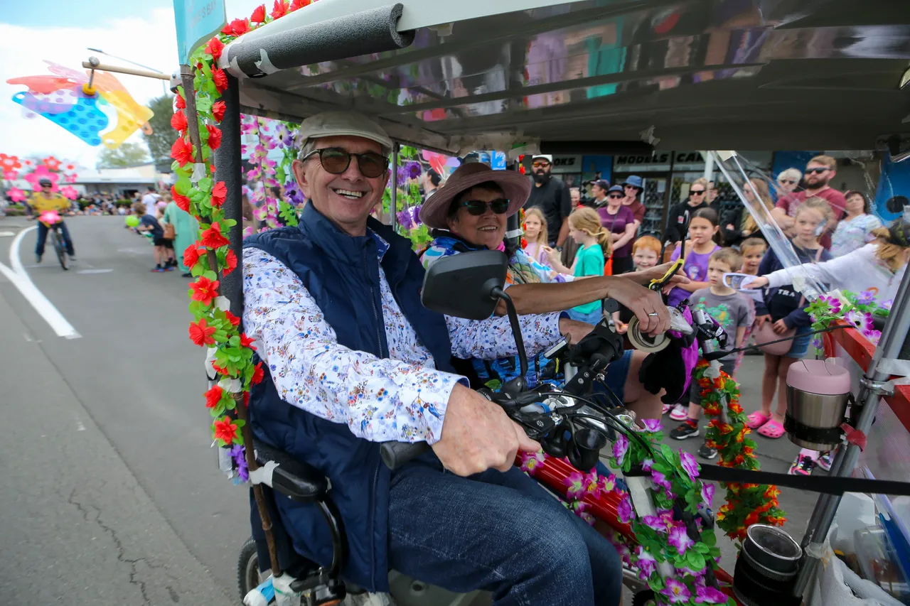 Blossom 2024 PT(170)