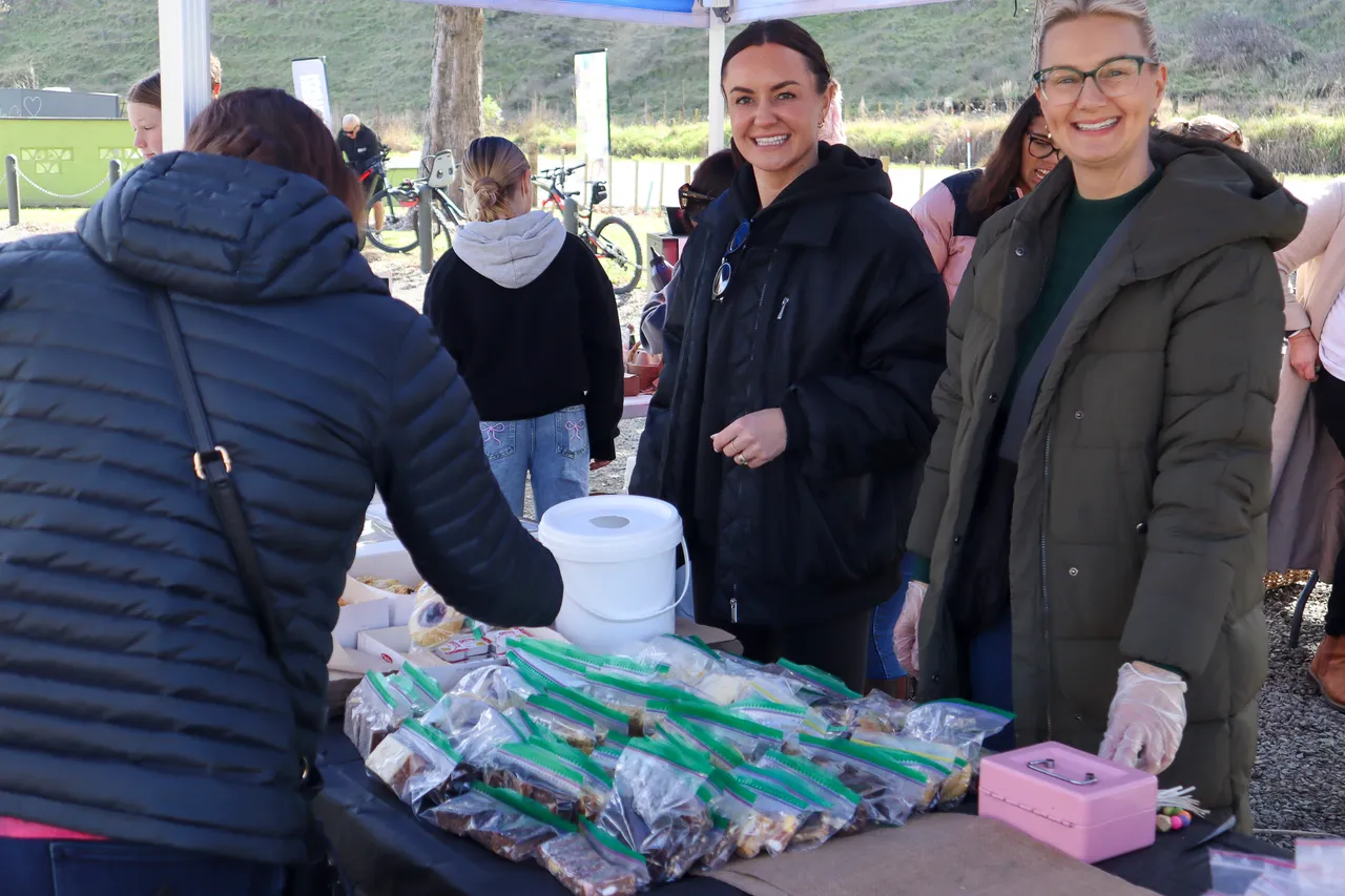 Puketapu family day-4