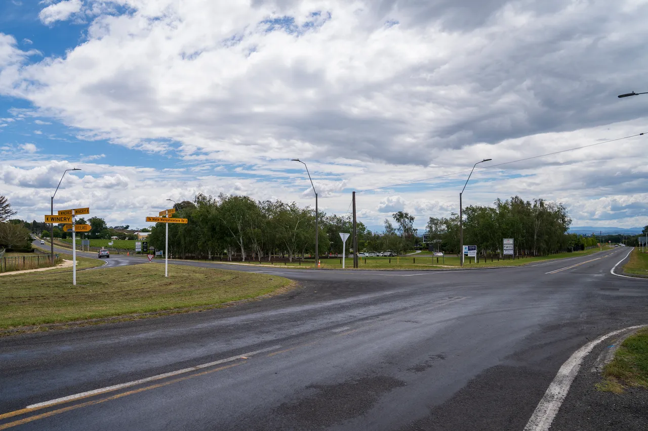 Te Mata Rd