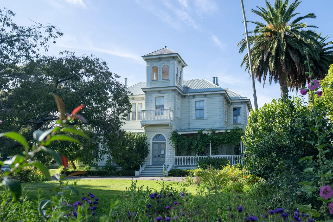 Duart House-2