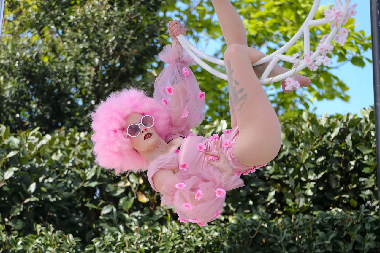 Blossom 2024 PT(652)