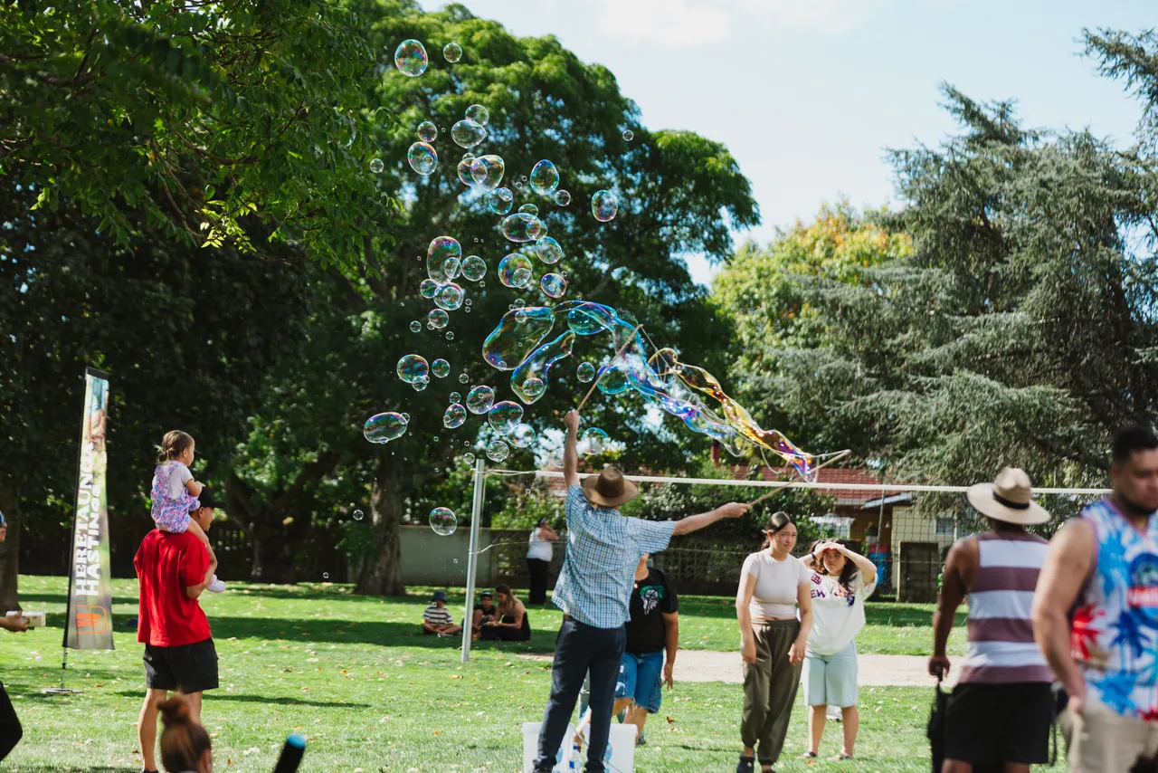 Flaxmere Community Day - April 2025 (146)