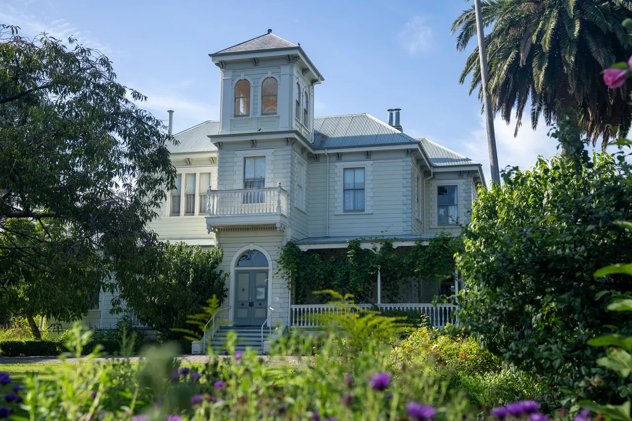 Duart House-1