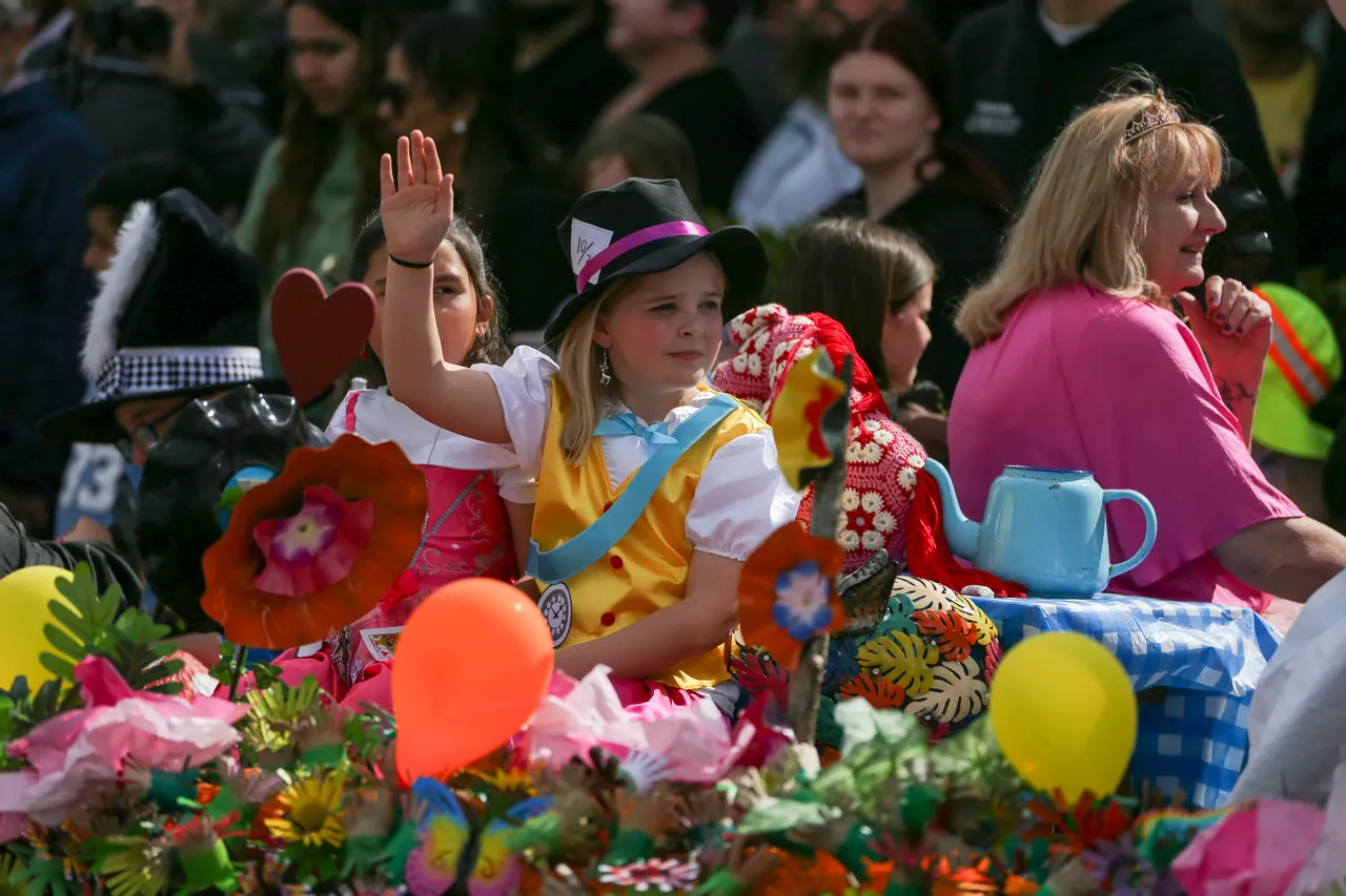 Blossom 2024 PT(761)