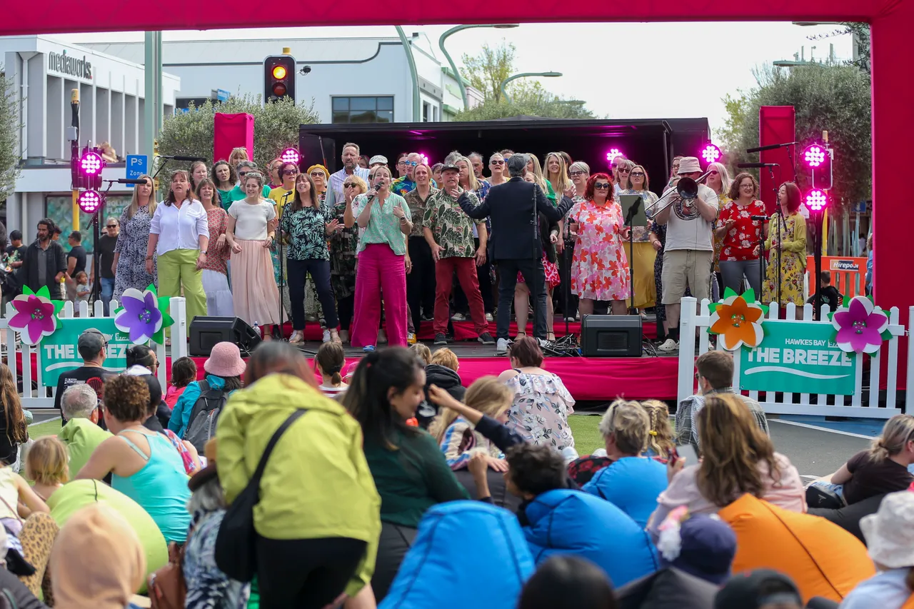 Blossom 2024 PT(583)