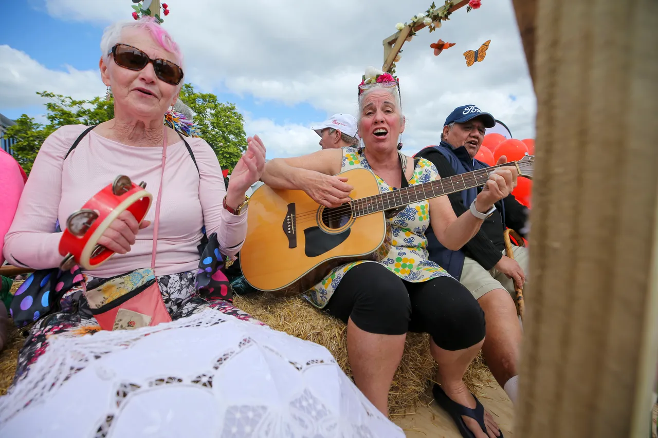Blossom 2024 PT(130)