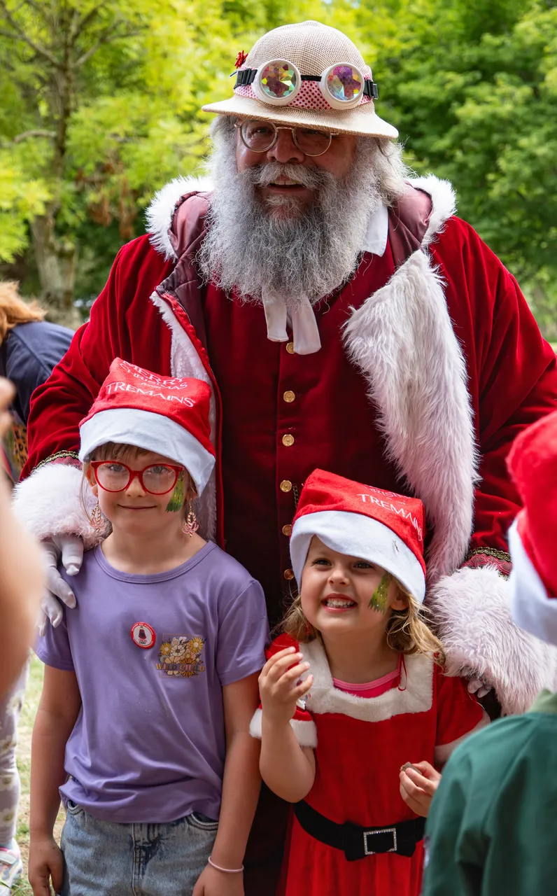 Carols in cornwall 2025 (4)