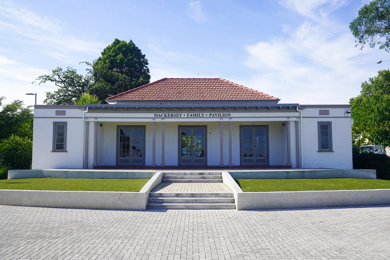 Mackersey Pavilion-2