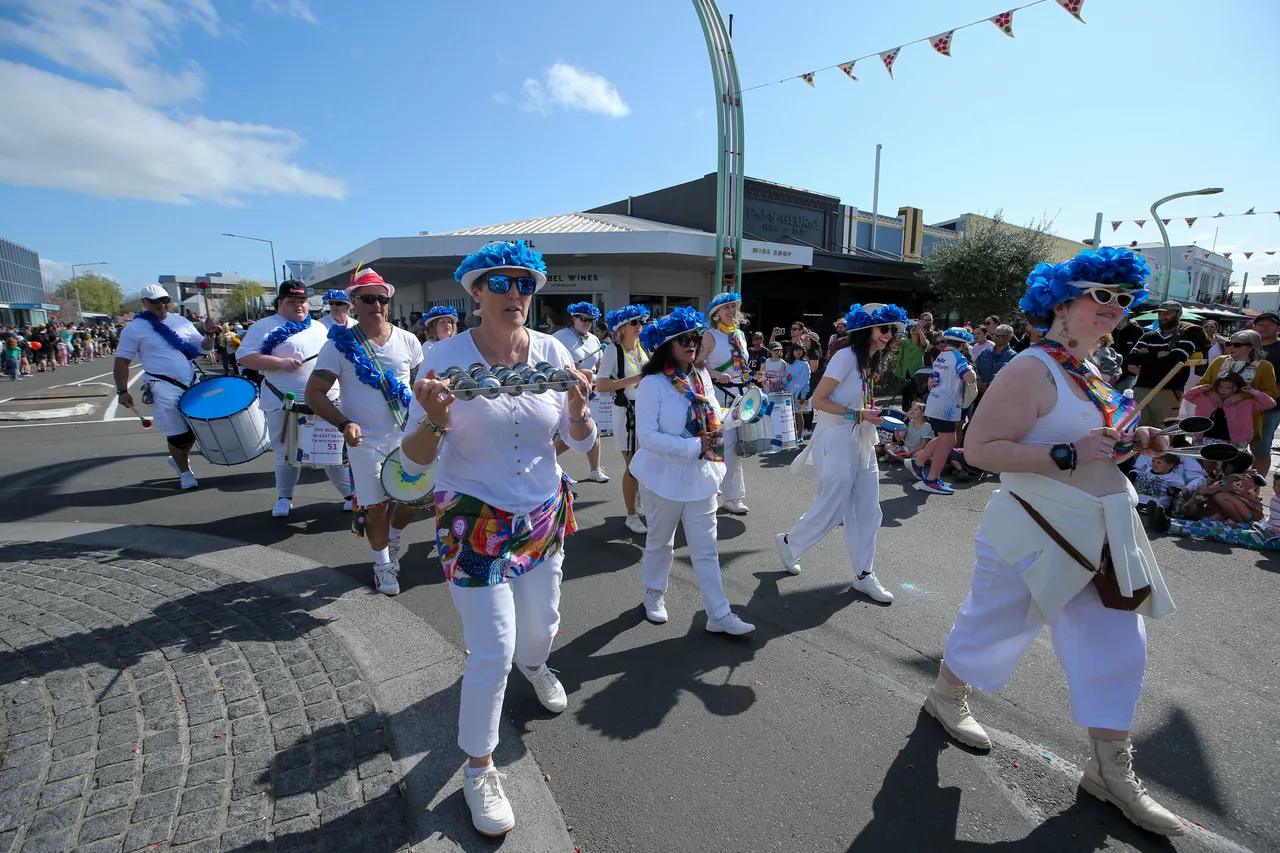 Blossom 2024 PT(291)
