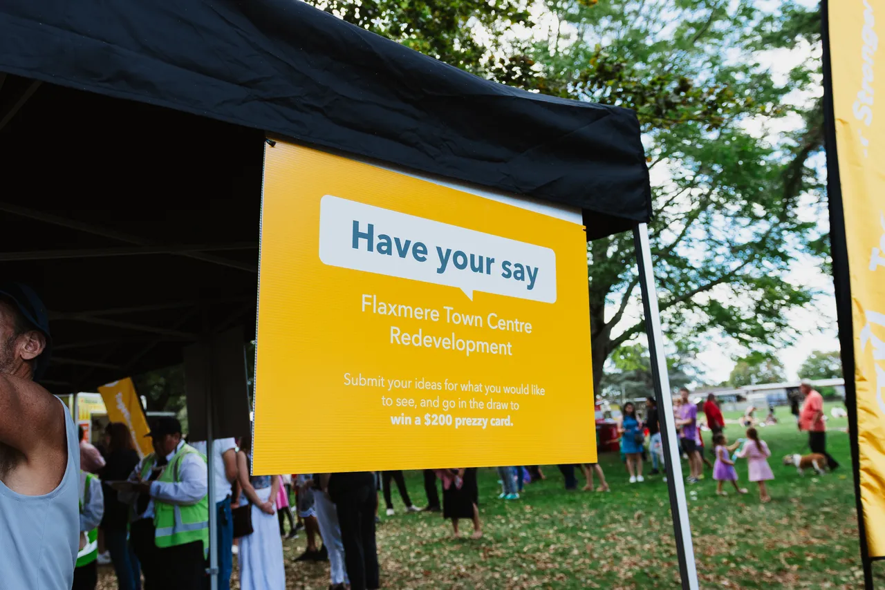 Flaxmere Community Day - April 2025 (65)