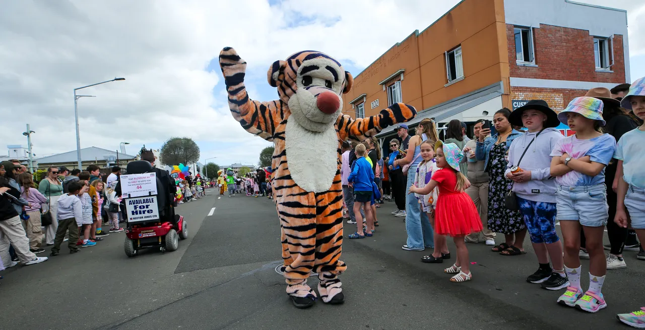 Blossom 2024 PT(145)