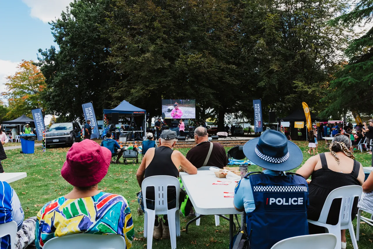 Flaxmere Community Day - April 2025 (62)