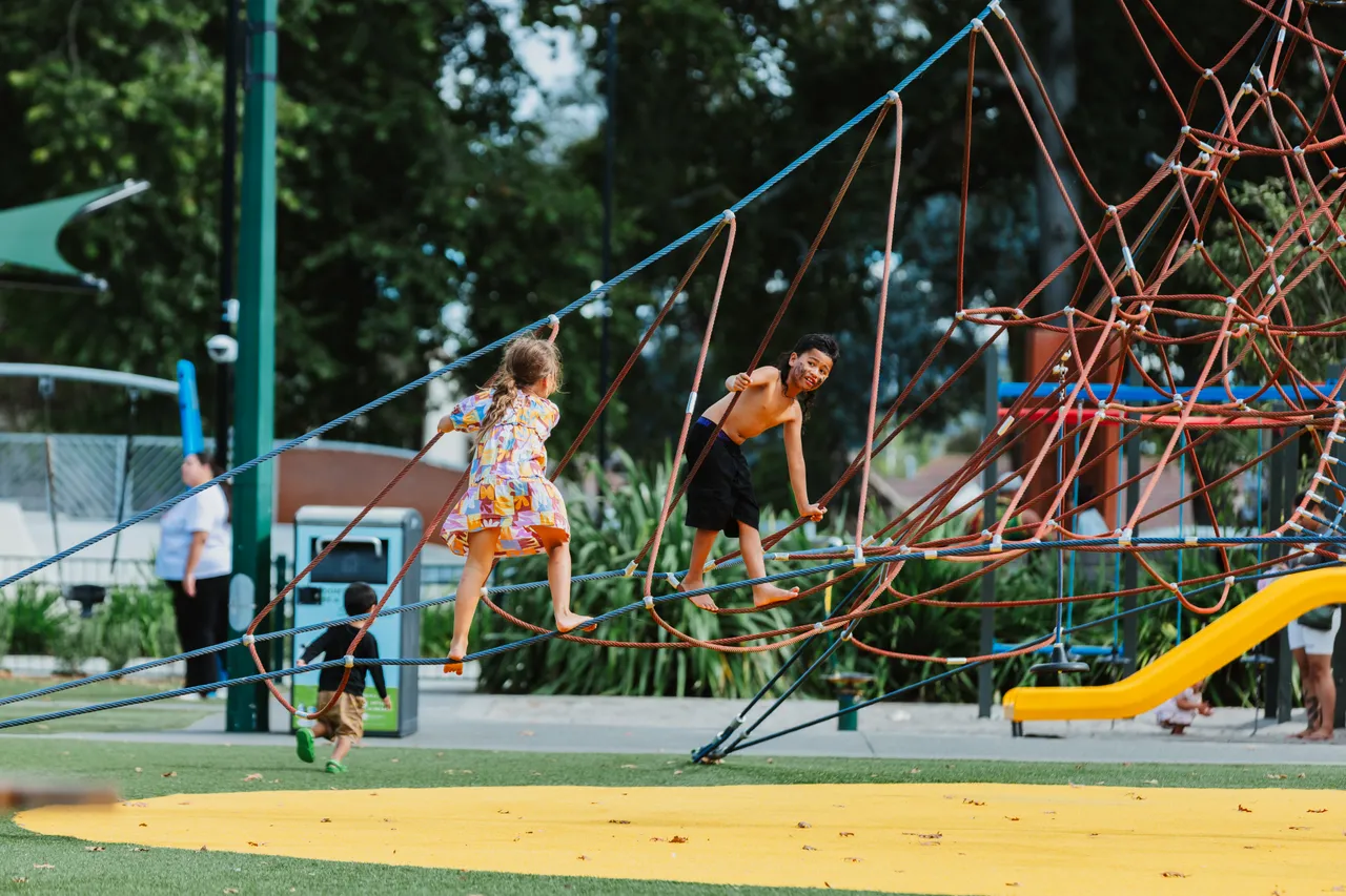 Flaxmere Community Day - April 2025 (2)