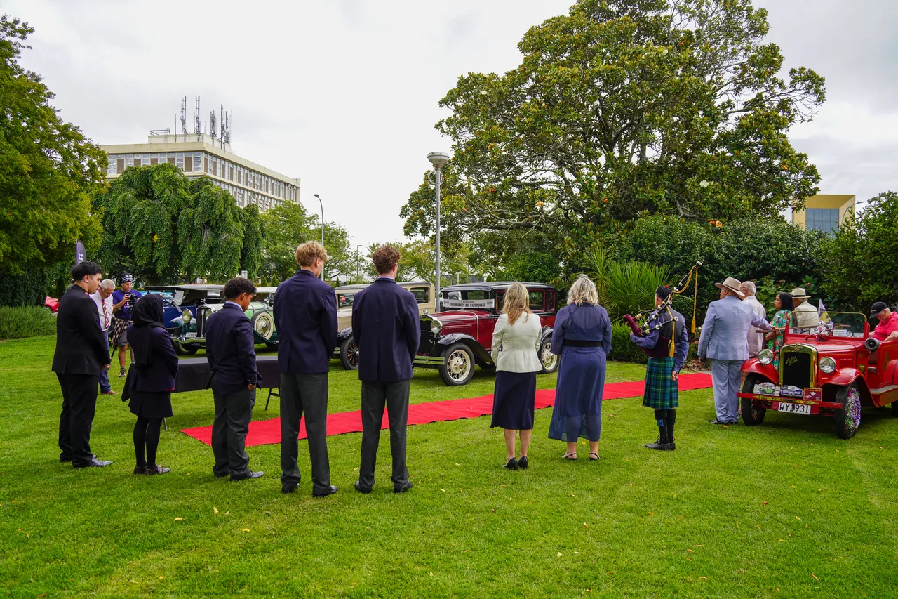 2026 Earthquake Commemoration-47