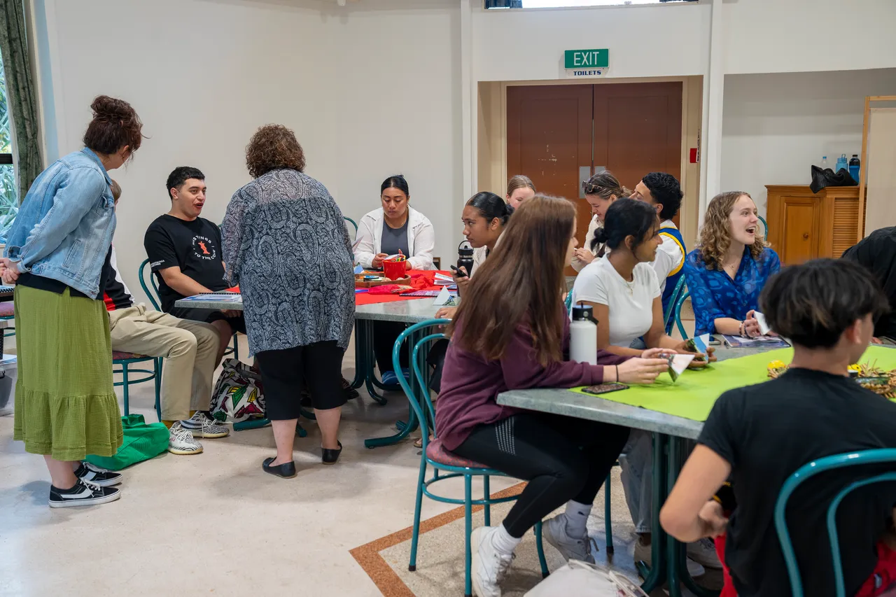 Youth Council Planning Day 2025-15