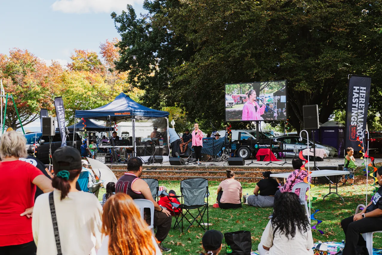 Flaxmere Community Day - April 2025 (103)