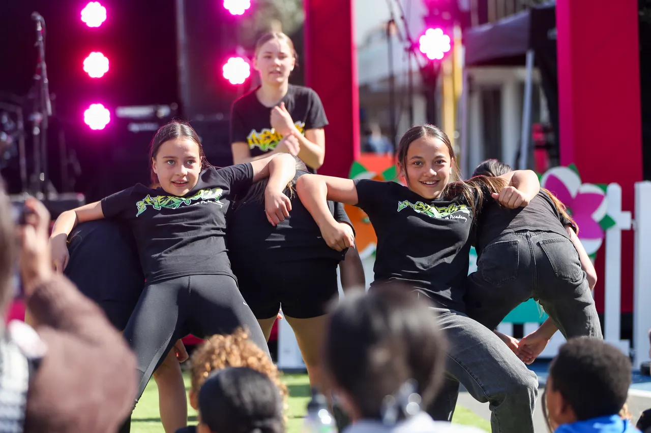 Blossom 2024 PT(429)