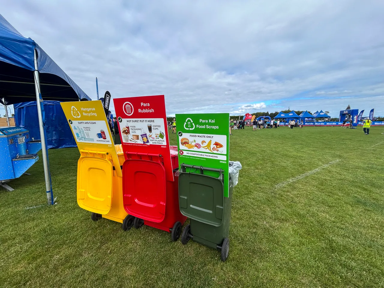 Event waste bins-4