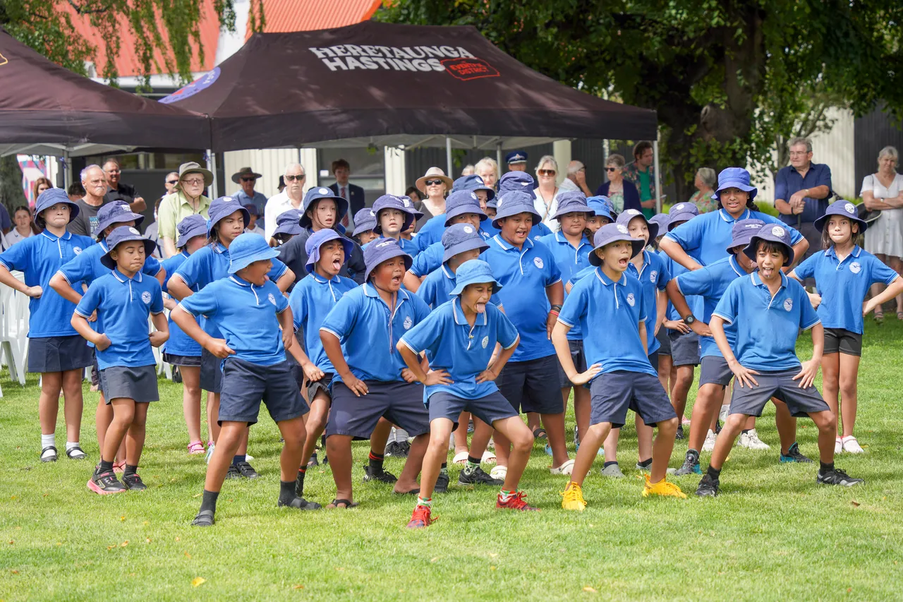2026 Earthquake Commemoration-49