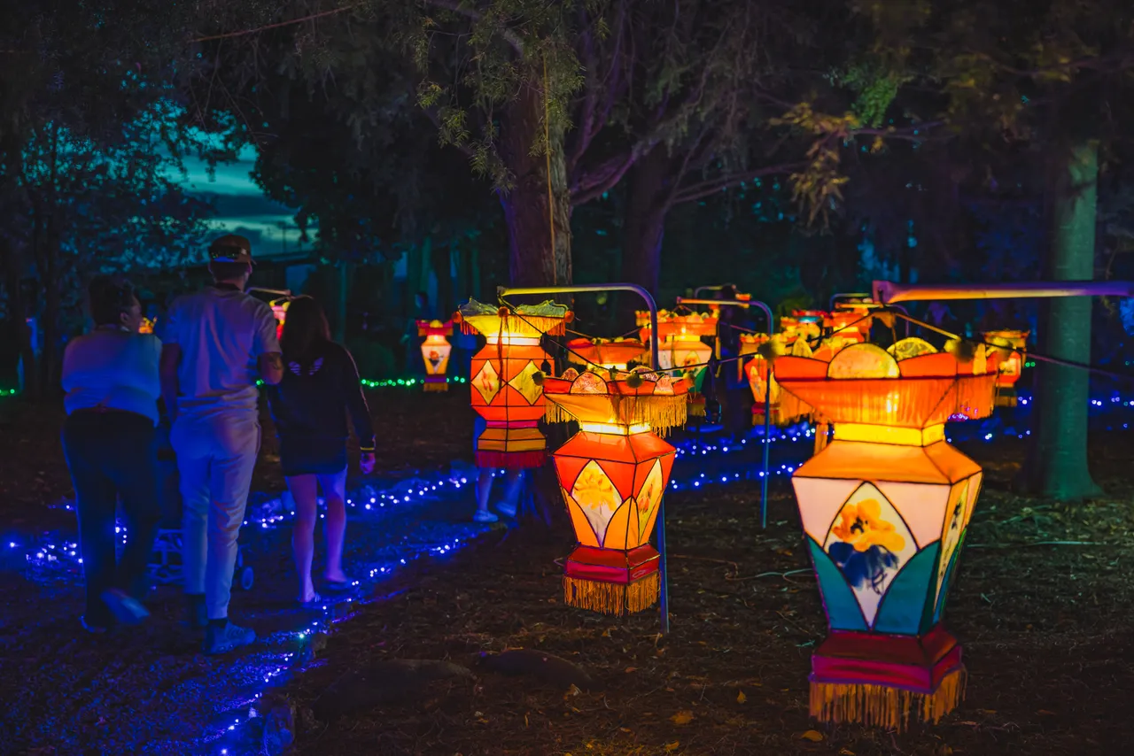 Osmanthus-Gardens-Lantern-Festival 2025 (38)