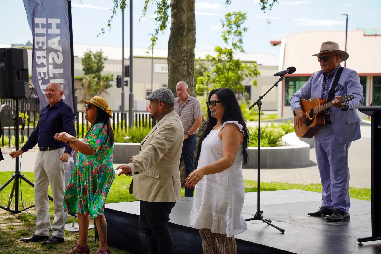 2026 Earthquake Commemoration-21