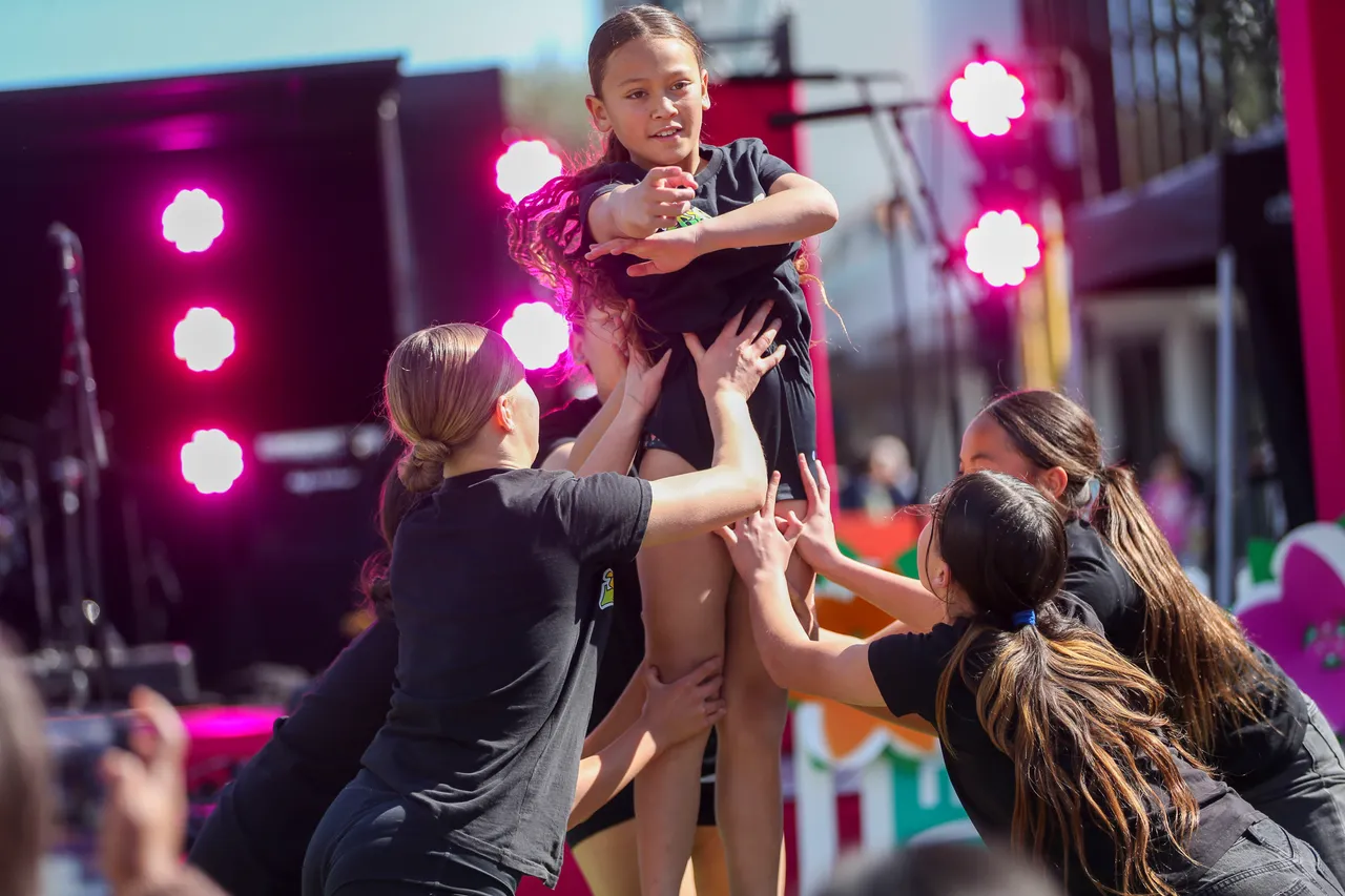 Blossom 2024 PT(432)