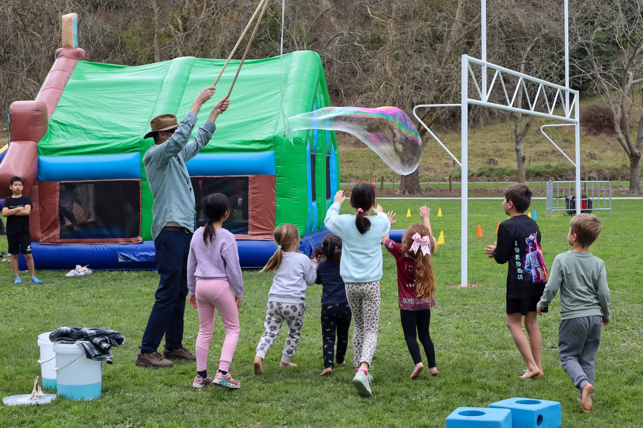 Puketapu family day-7