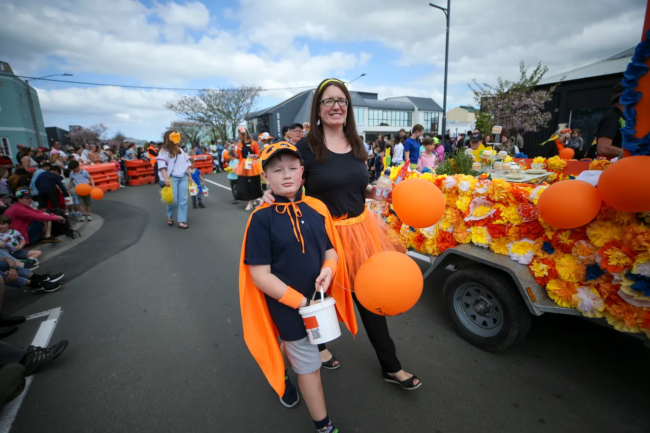 Blossom 2024 PT(96)