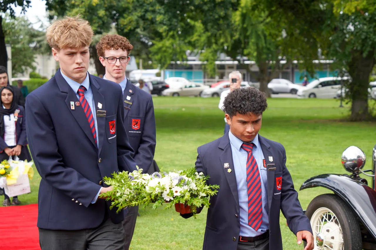2026 Earthquake Commemoration-43