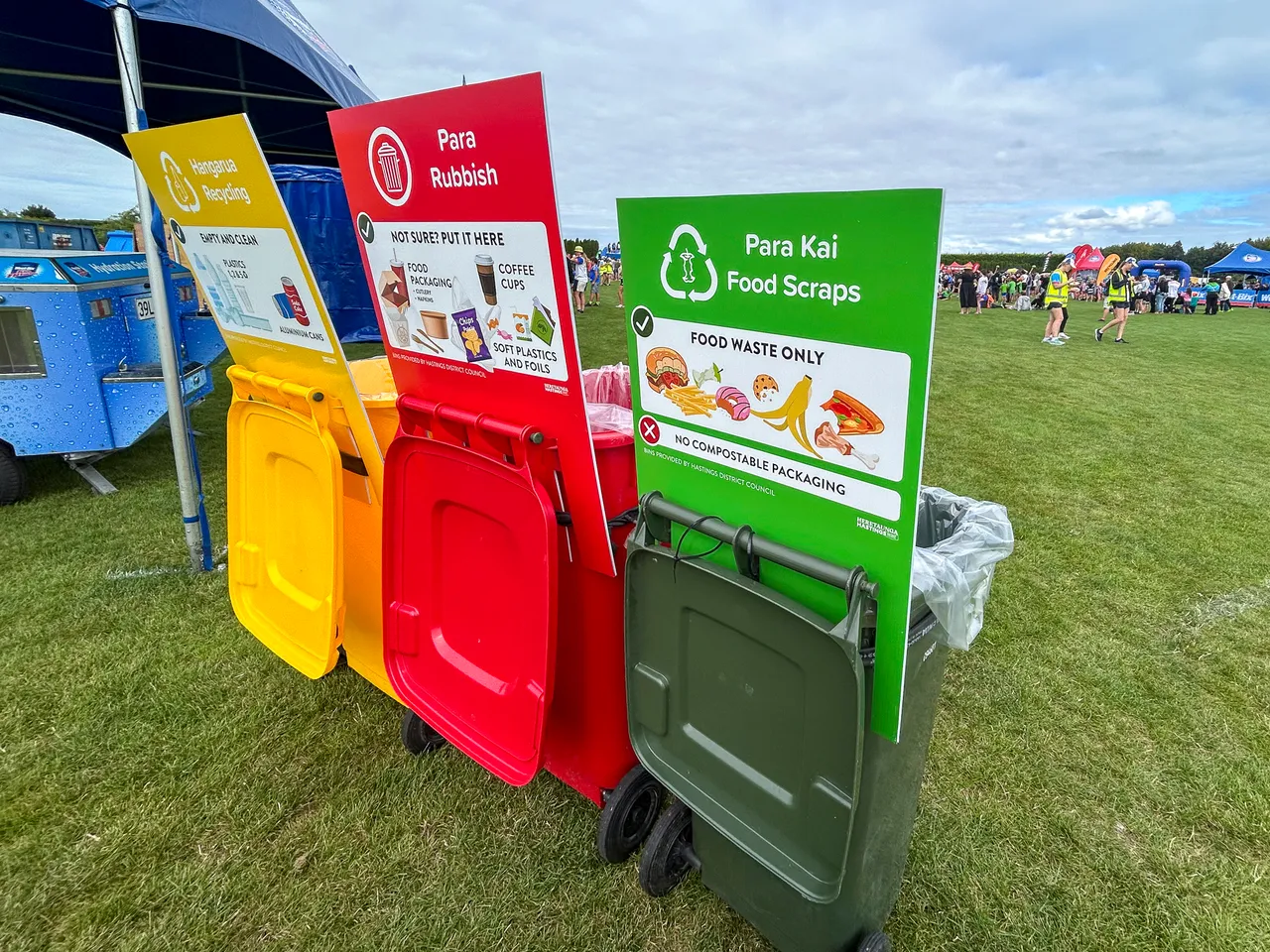 Event waste bins-3