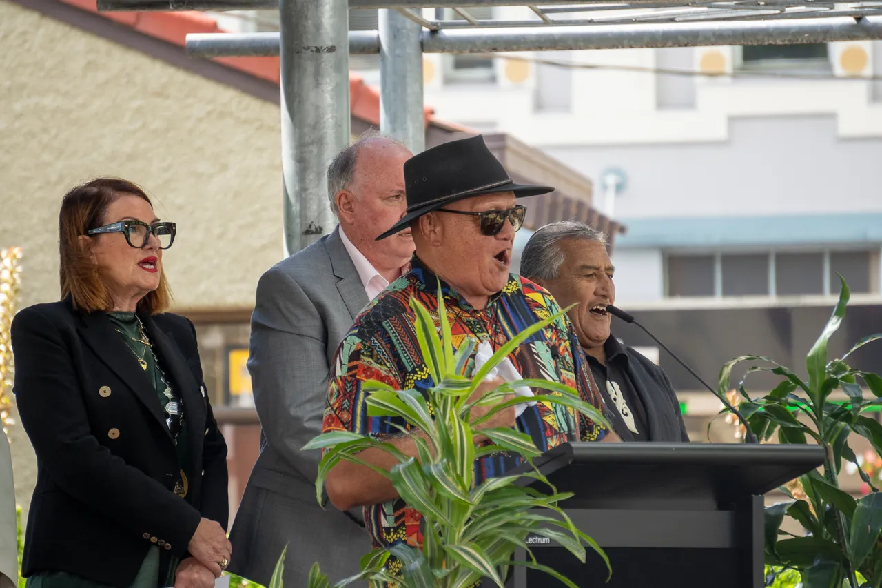 Earthquake Commemoration 2025-19