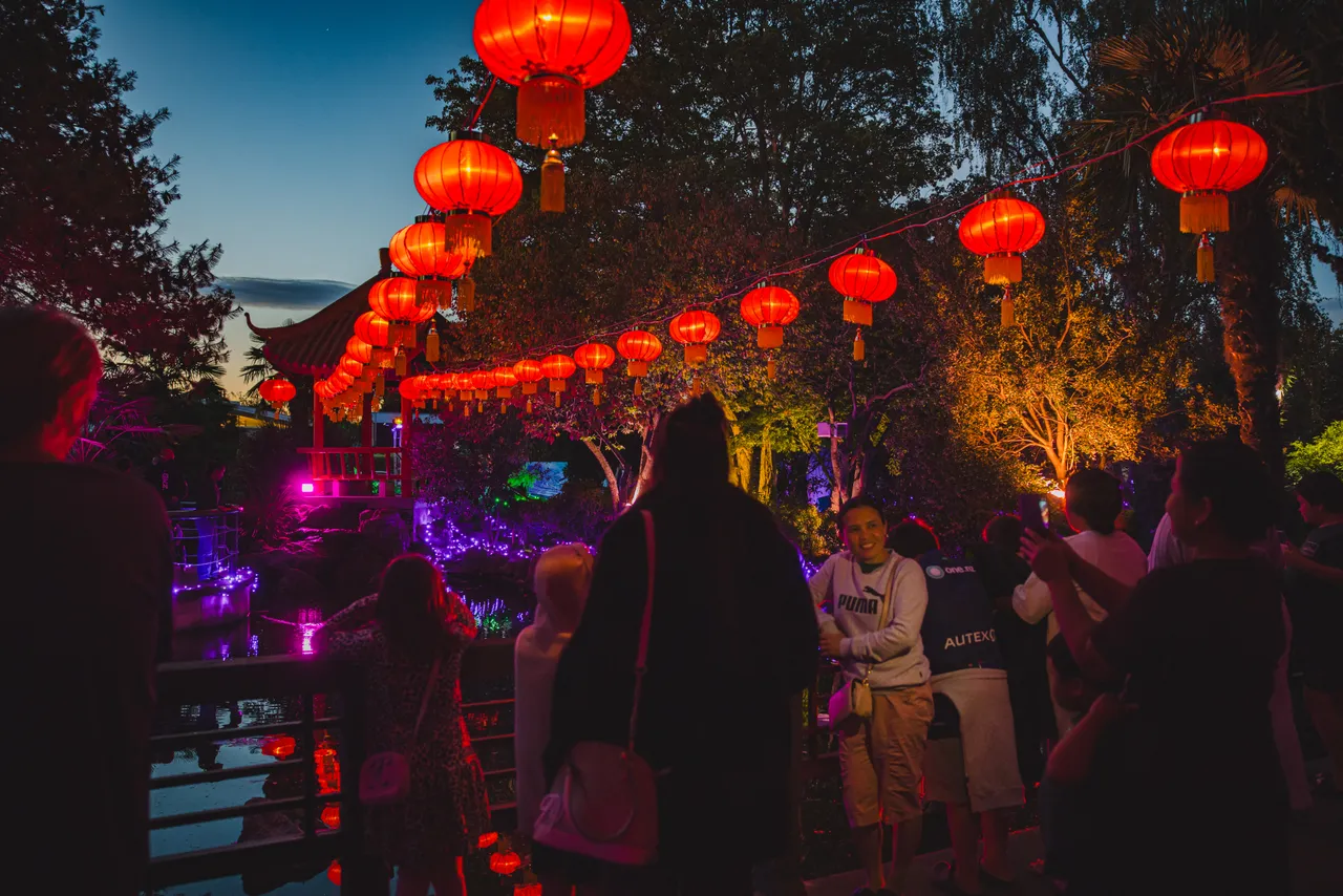 Osmanthus-Gardens-Lantern-Festival 2025 (65)
