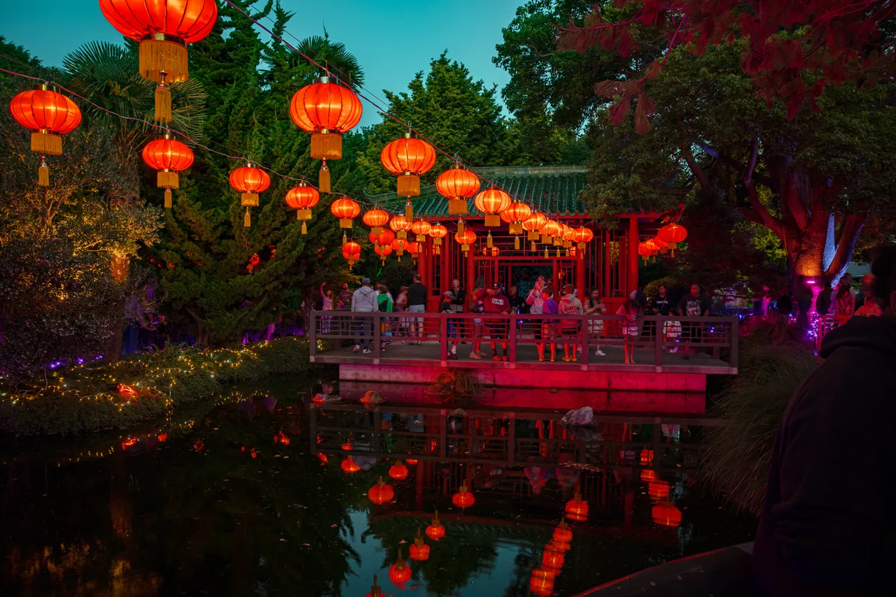 Osmanthus-Gardens-Lantern-Festival 2025 (25)
