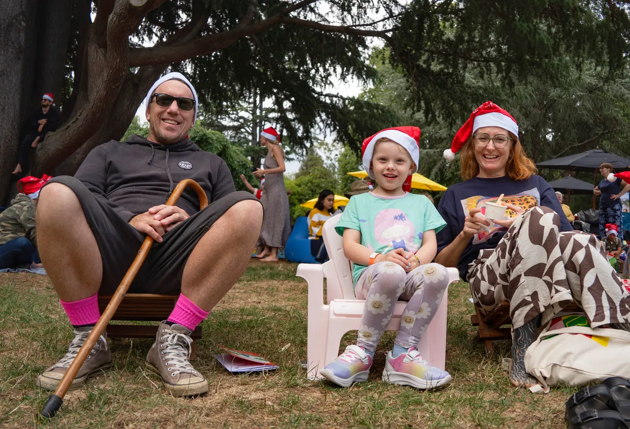 Carols in cornwall 2025 (2)