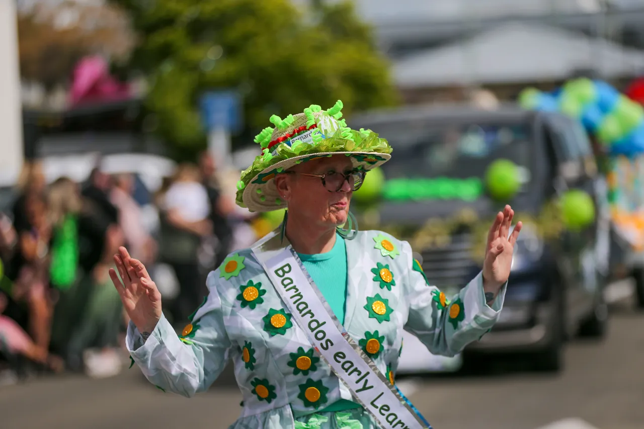 Blossom 2024 PT(719)