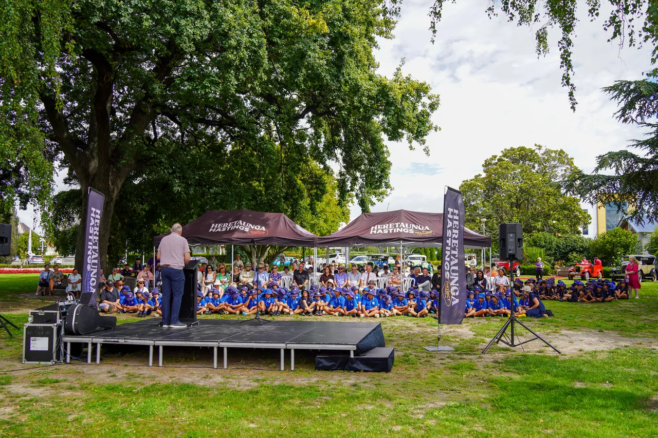 2026 Earthquake Commemoration-8
