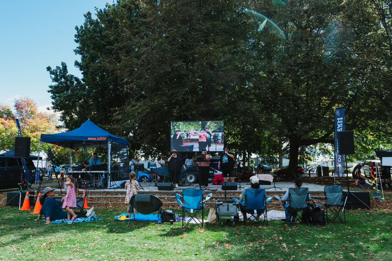 Flaxmere Community Day - April 2025 (163)