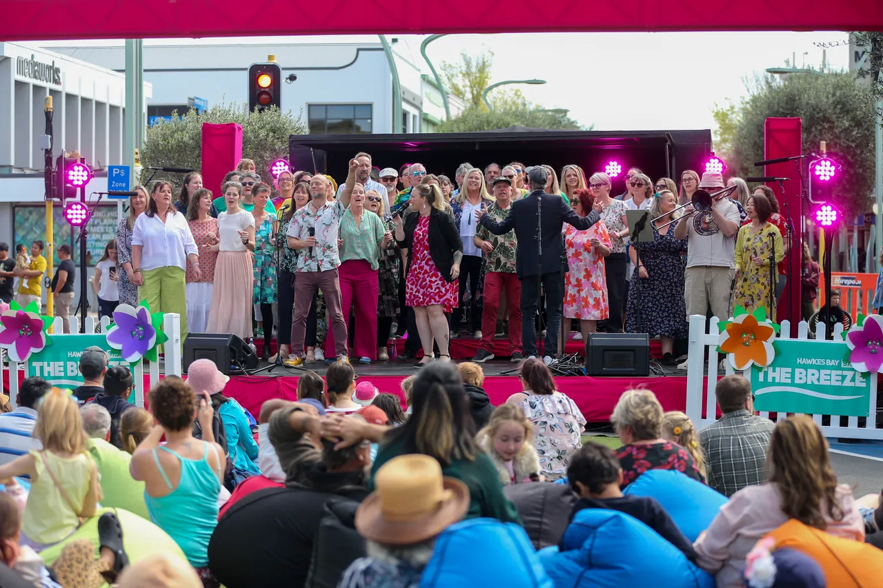 Blossom 2024 PT(585)