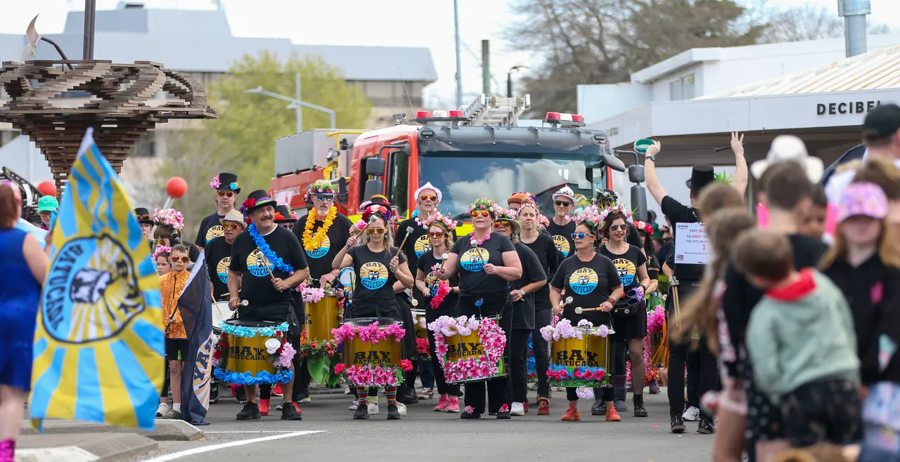 Blossom 2024 PT(688)