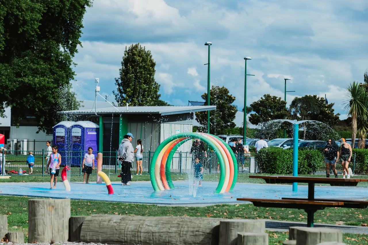 Flaxmere Community Day - April 2025 (1)