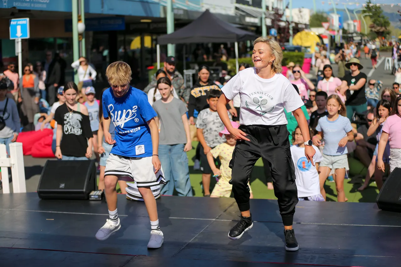 Blossom 2024 PT(814)